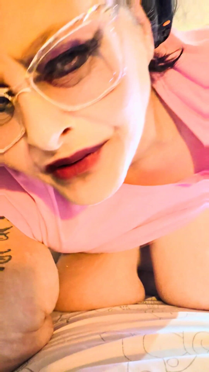 HerculesnVENUS: Cewek sange ini dientot habis-habisan sama kontol raksasanya sampai dia...