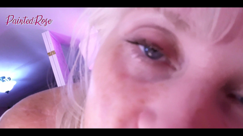 PaintedRose: Тайные желания