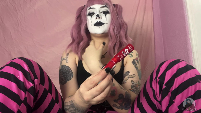 Alice Bean: Corno pet