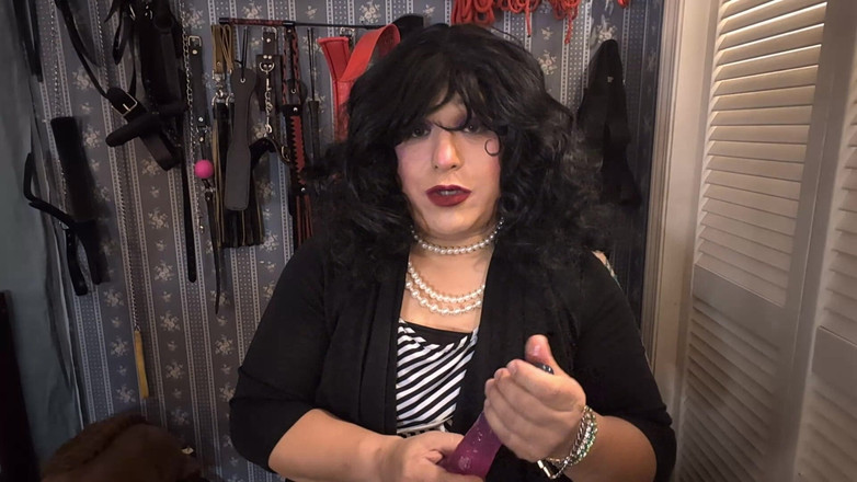 Tongue Lashor 69: Lipiec 2025 Klip JOI