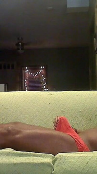 BBC Caught! Roommate Catches BBC Jerking and Watches and Then....