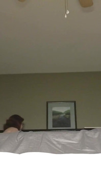 Stepmom Fantasizes About Stepson