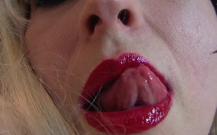 Wanilianna: Addicted to Semen