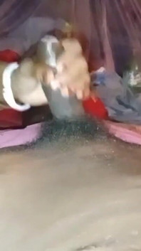 भारतीय परिपक्व महिला की चुदाई