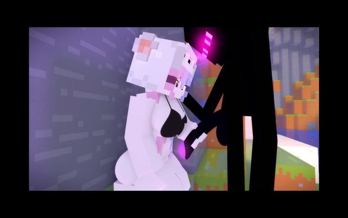 VideoGamesR34: Minecraft Porn Animation Mod - Minecraft Sex Mod Compilation