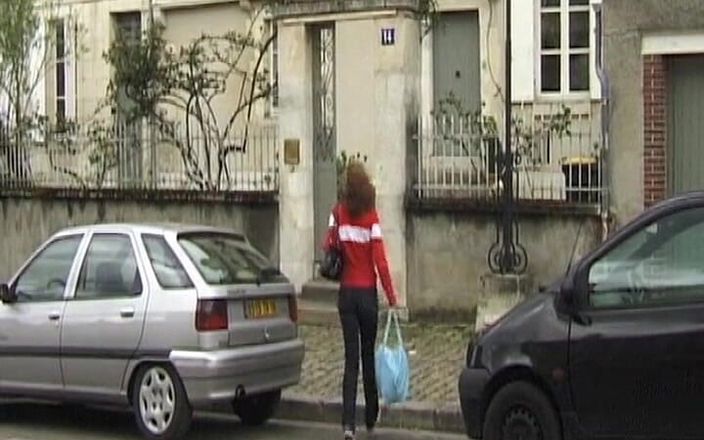 Monde Francais: Mature franceze obraznice și își satisfac reciproc nevoile