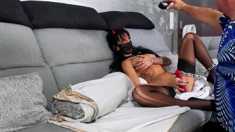 Miss Lilith devil: Hinter Den Kulissen!