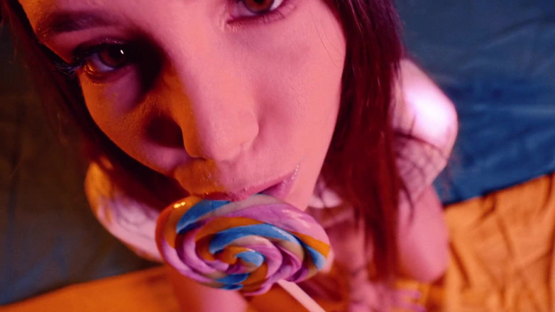 Pink Lights Entertainment: Gagica ta Pearl - ne lasă să ne jucăm de-a orgasmul...