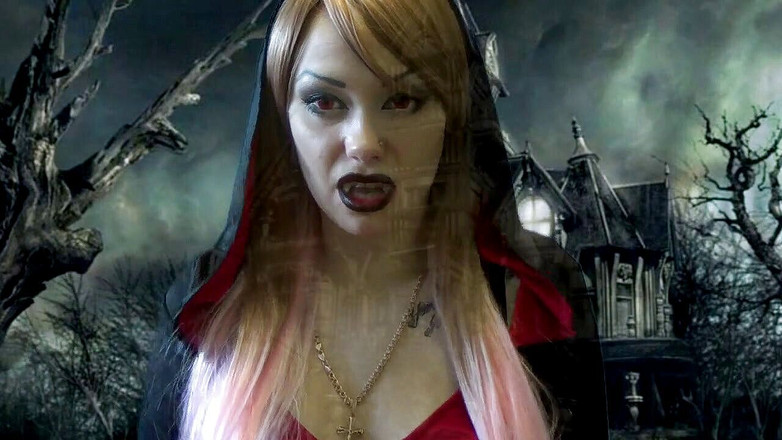 Goddess Misha Goldy: Kamu akan muncrat atau hanya hari ini atau tidak segera!...