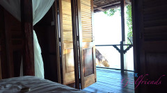 ATK Fans (Girlfriends): Virtual vacation in Tioman Island with Carmen Caliente part 2