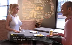 Un matrimonio perfecto: quieren atraer a la esposa para follar con otros hombres y destruir su matrimonio - episodio 26