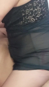 Karımın götünü açmak istedim ama bebek uyandı 2