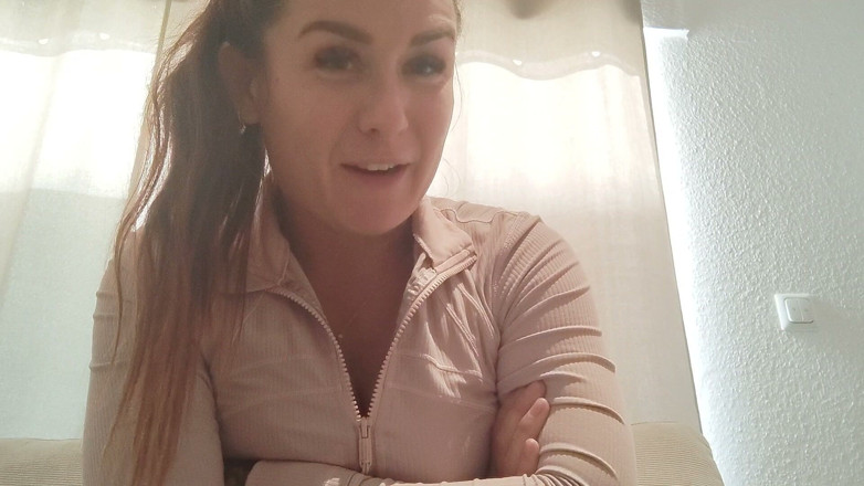 REELL - The cute Girl next door _ FemDom Reality: How I Would Humiliate You When We Meet...