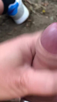 Grosse bite à l’extérieur n° 3