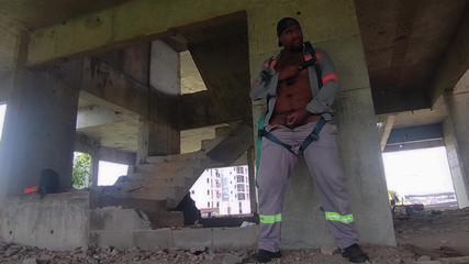 TheBlacKHunterr: J’ai pris un jouet au travail et regardez ce que...