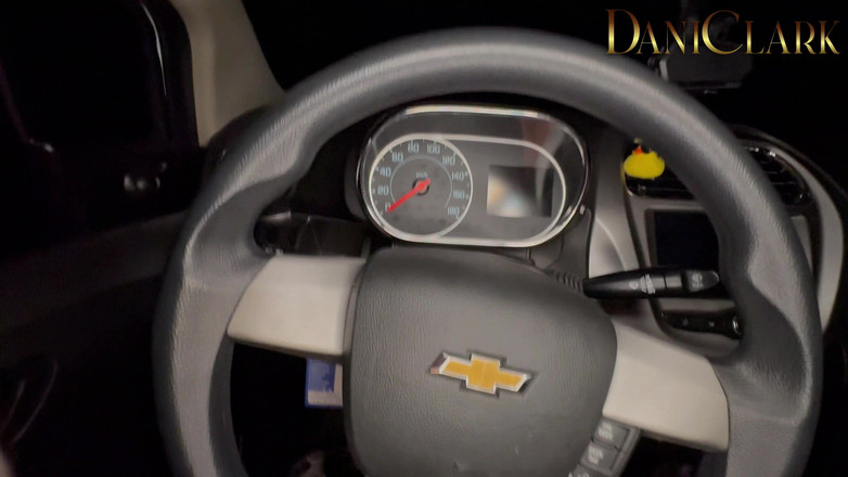 DaniClark: Esposa Fode Motorista Uber E O Faz Correr 2 Vezes Em...