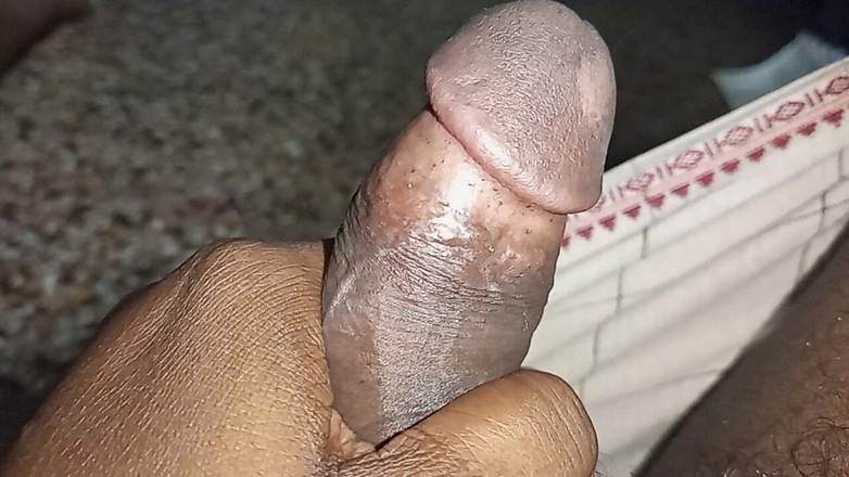 Sweet Indian cock: Desi chlapec šuká manželku do análu
