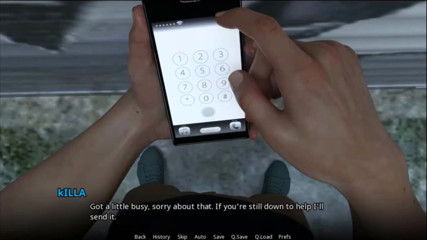 Visual Novels: WVM yıldızlar üniversite bölüm 94