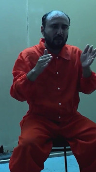 Shift 1 Scene From the Film Black Site 3 mind Control