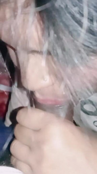 Blowjob Shorts Video..