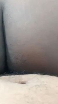 デジ妻がからかわれ、熱い中出しファック