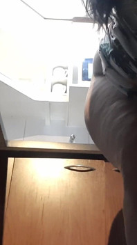 BBW Wife Fulfills Fantasies, Slow Motion Fans Only.