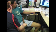 The Great Canadian Male: Mannys erster blowjob
