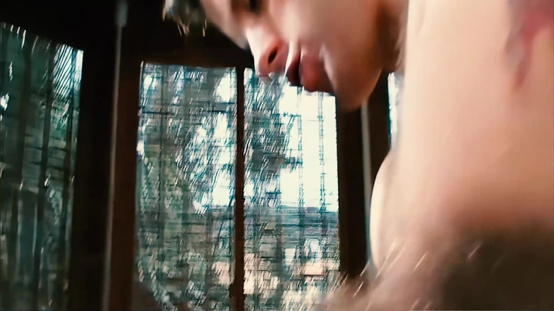 BestPorn85: Railee Dean miluje být děvkou