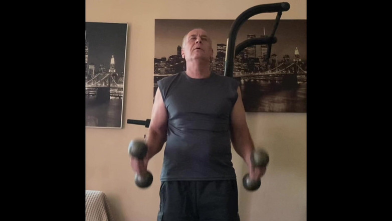 Alex Art: Film865432