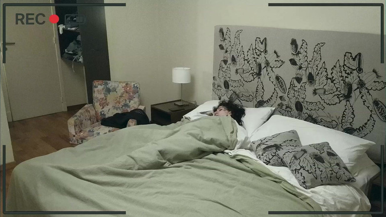 Fefo23x6: 초자연적 활동