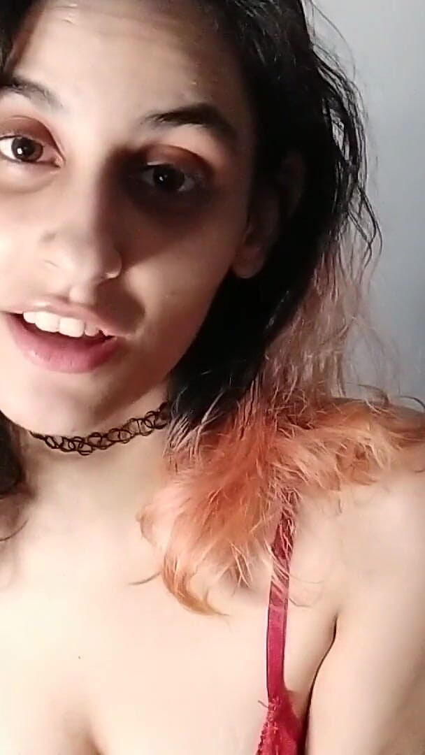 You're My Slave Now (Ms Candy Bunny)