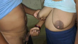 I Had a Lot of Fun Having Sex with Step Aunty, I Had Full Fun