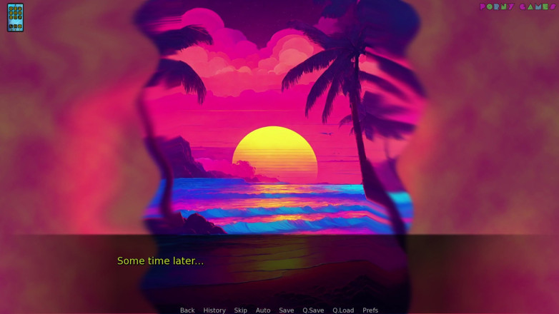 Porny Games: Paradise City by Twisted Arch - Je récupère ma femme (avec ma...