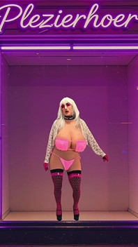 House of Sissy Pleasure