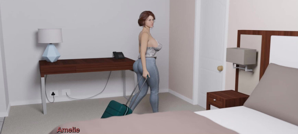 Miss Kitty 2K: 흑인 대물 자지에게 따먹히는 거유 밀프