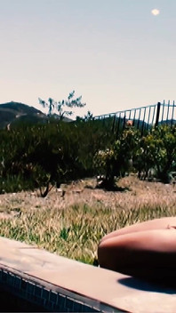 Lyla Storm está no Babewatch