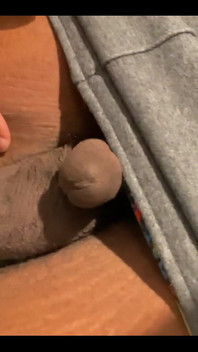 Pretty Brown Eyes, Prettier Brown Hole