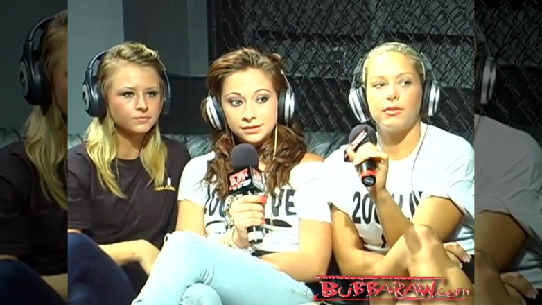 RWG Plus: Stripper trivia shock jock radio show