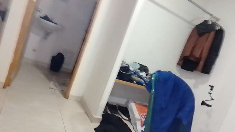 LiL Latin Goddess: Bts latina trio leuke training