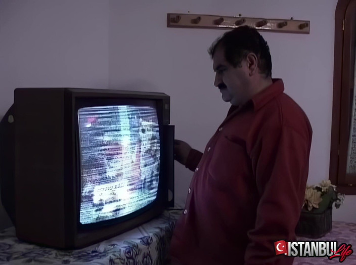 Istanbul life: Сахін К трахає турецьку вагітну жінку