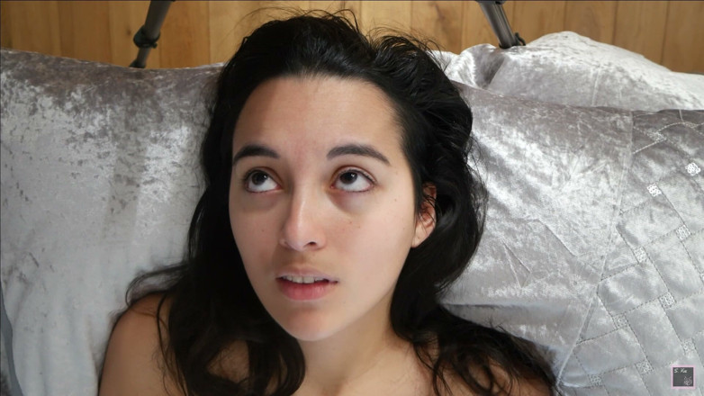 Summer Fox: Tiada Make up Agony yang cantik