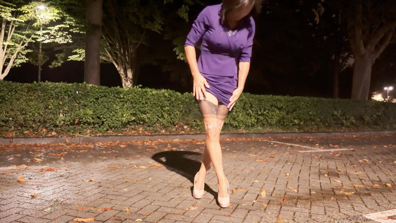 Loreleyadd: Cum on Face Oder Nylon