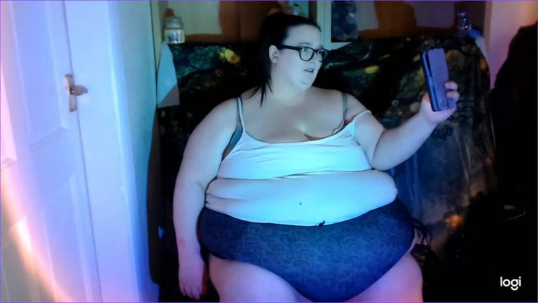 SSBBWLadyBrads: L'agrandissement de son copain quel choc