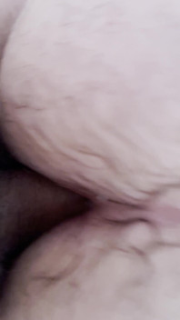 Playing with Stepdaddy's Ass 3