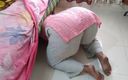 Aria Mia: La suocera si blocca sotto il letto mentre pulisce