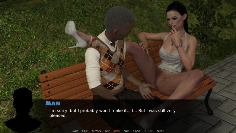 Porngame201: Vzrušující hry # 21