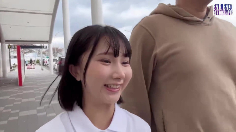 Far East pornography: Lifted thrust frenzy met een gladde strakke schoonheid die hard...