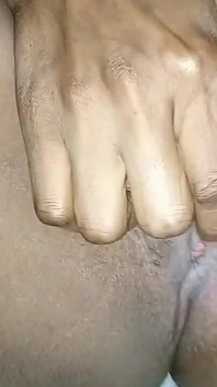 Keseronokan Hujan