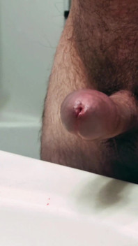 Dirty Talk Cum with Me