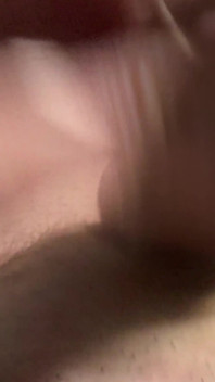 Virgin Stepson Caught Cumming